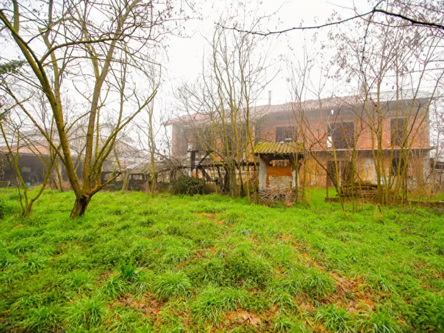 Immagine 52 di Rustico / casale in vendita  in Via Roma 8/A a San Giusto Canavese