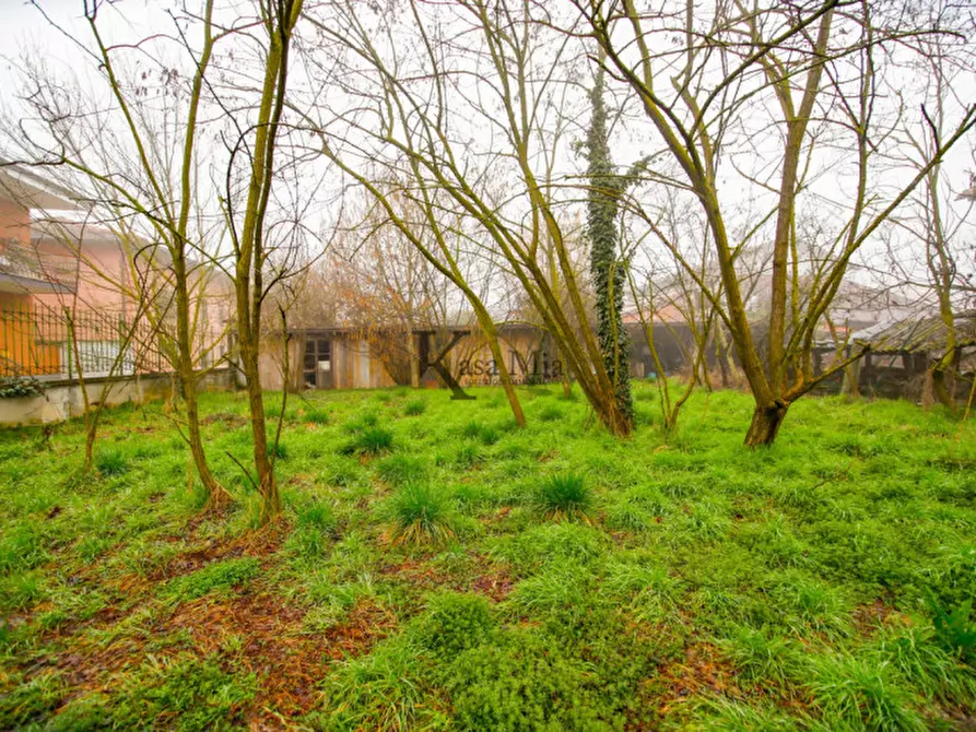 Immagine 53 di Rustico / casale in vendita  in Via Roma 8/A a San Giusto Canavese