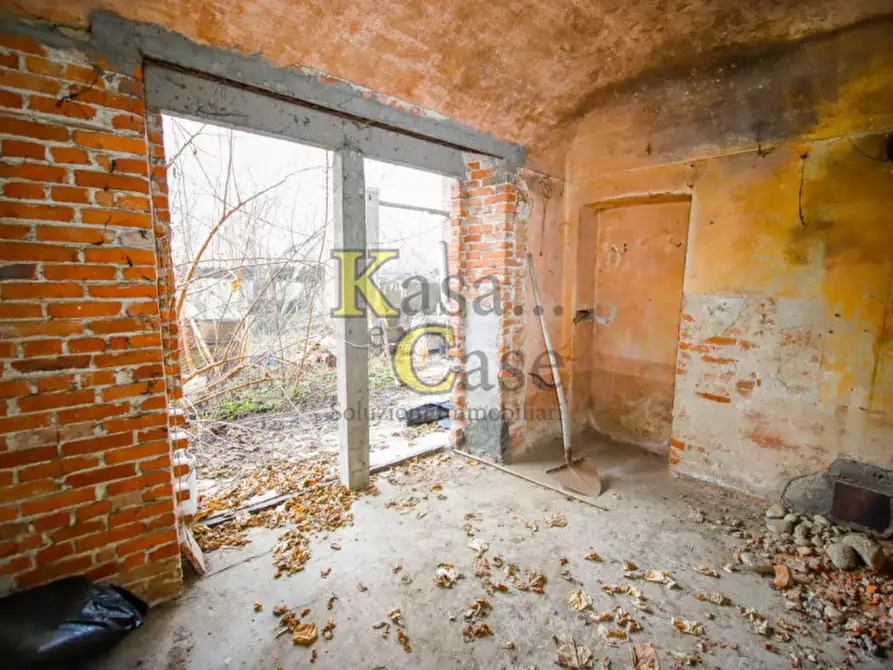 Immagine 53 di Rustico / casale in vendita  in Via Roma 8/A a San Giusto Canavese
