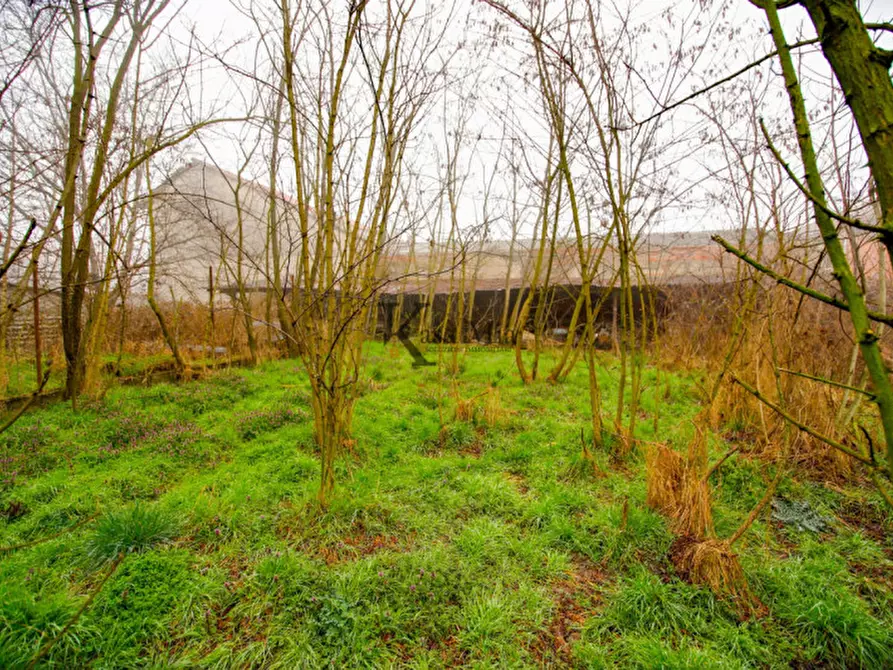 Immagine 54 di Rustico / casale in vendita  in Via Roma 8/A a San Giusto Canavese