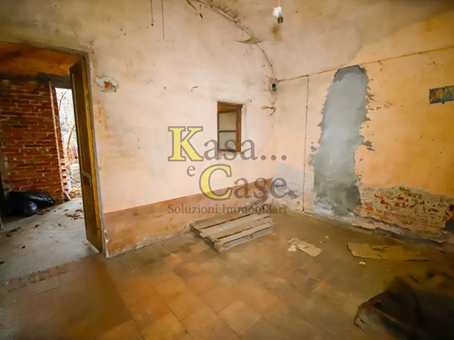 Immagine 55 di Rustico / casale in vendita  in Via Roma 8/A a San Giusto Canavese