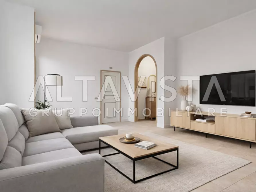 Immagine 1 di Appartamento in vendita  in Via Carlo Goldoni a Brescia