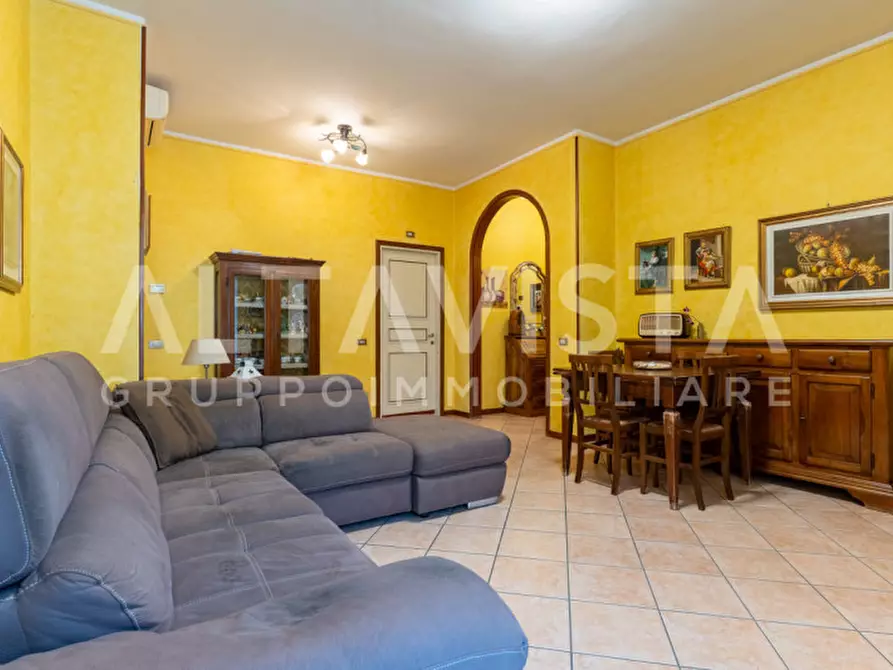 Immagine 2 di Appartamento in vendita  in Via Carlo Goldoni a Brescia