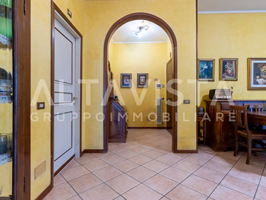 Immagine 5 di Appartamento in vendita  in Via Carlo Goldoni a Brescia