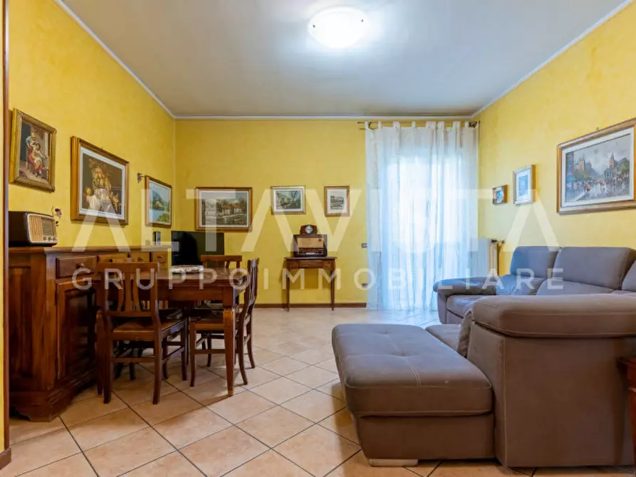 Immagine 6 di Appartamento in vendita  in Via Carlo Goldoni a Brescia