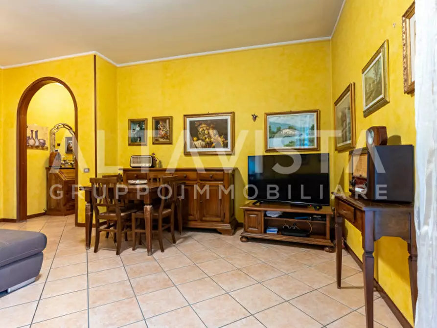 Immagine 7 di Appartamento in vendita  in Via Carlo Goldoni a Brescia