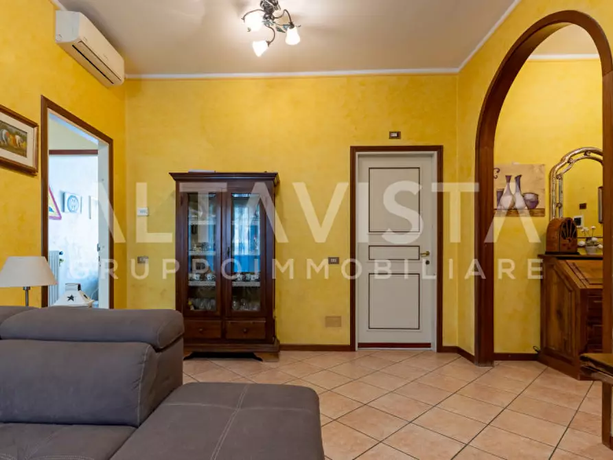 Immagine 12 di Appartamento in vendita  in Via Carlo Goldoni a Brescia