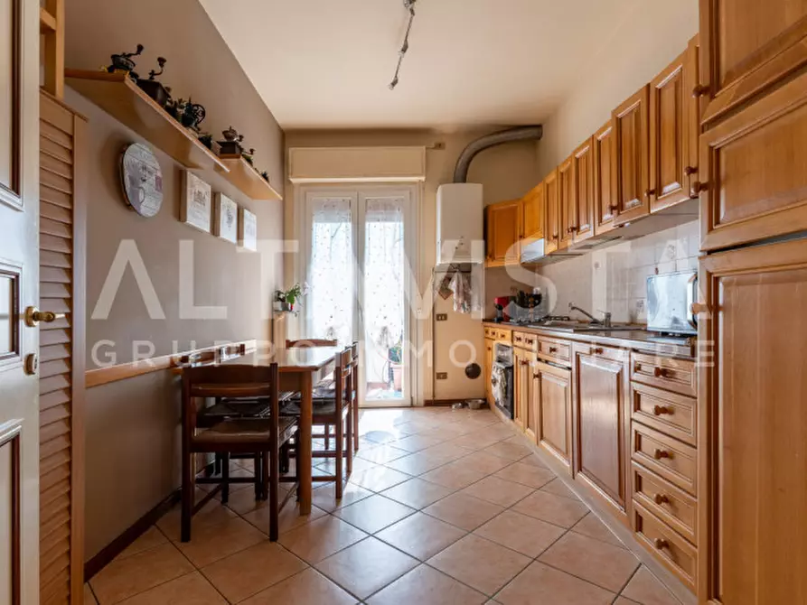 Immagine 13 di Appartamento in vendita  in Via Carlo Goldoni a Brescia