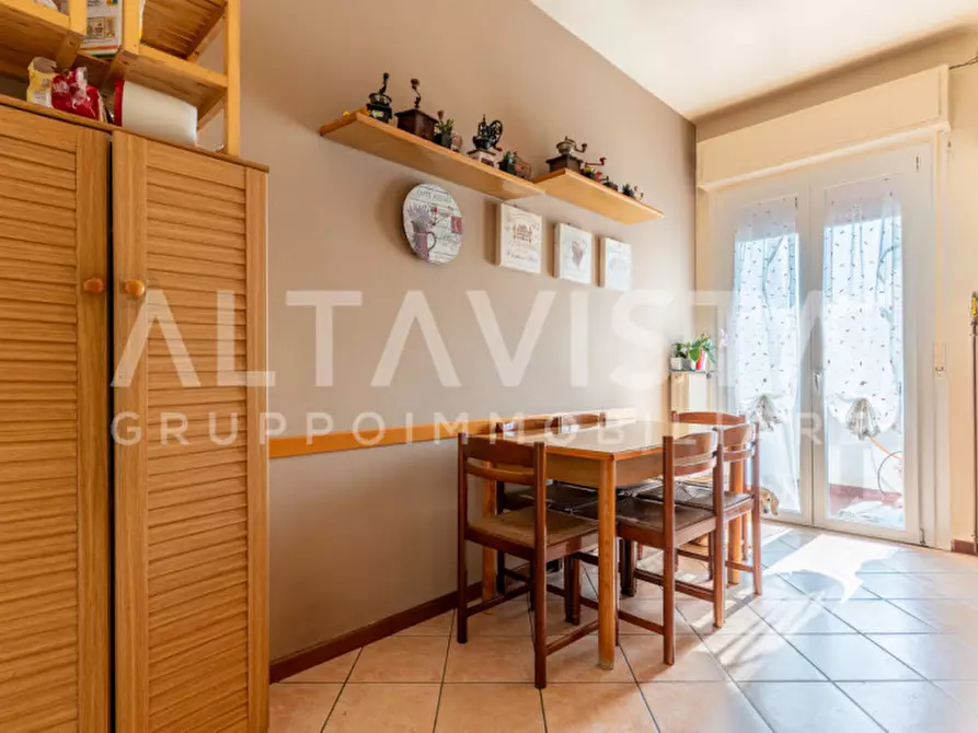 Immagine 14 di Appartamento in vendita  in Via Carlo Goldoni a Brescia