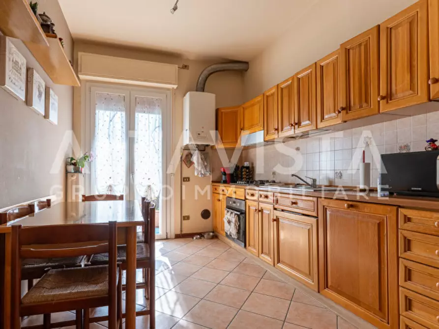 Immagine 16 di Appartamento in vendita  in Via Carlo Goldoni a Brescia