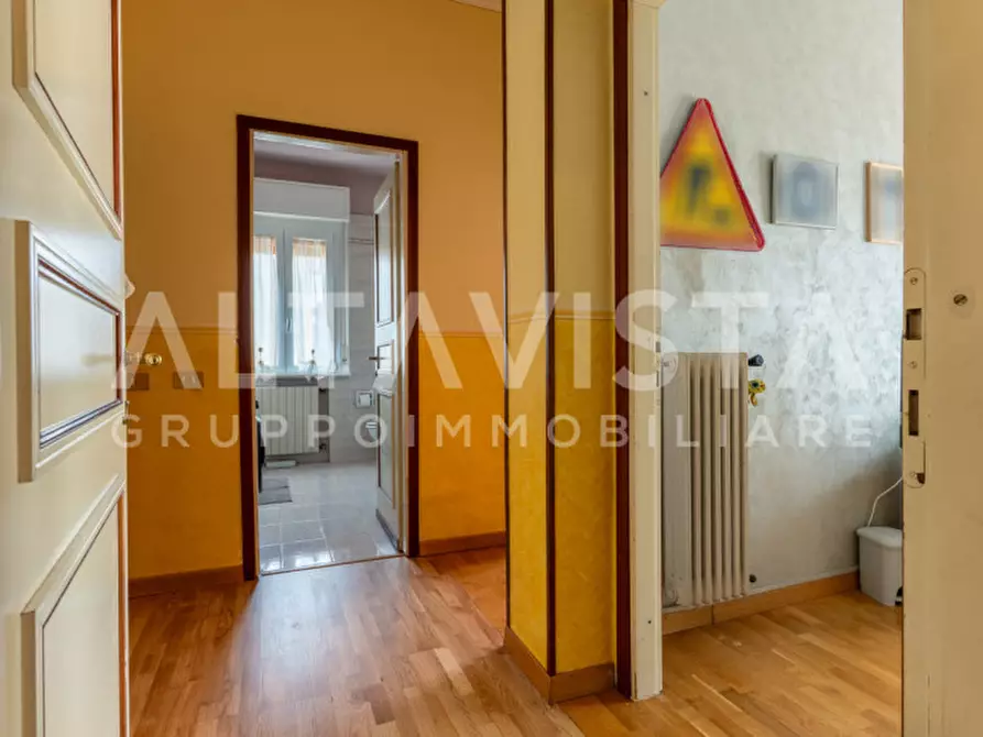 Immagine 20 di Appartamento in vendita  in Via Carlo Goldoni a Brescia