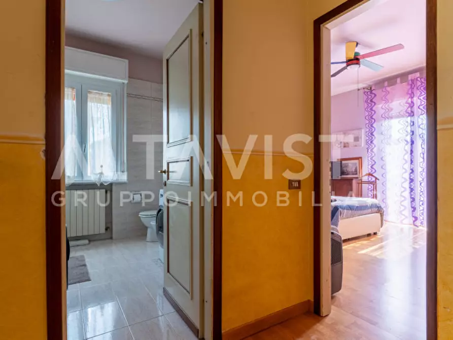 Immagine 26 di Appartamento in vendita  in Via Carlo Goldoni a Brescia