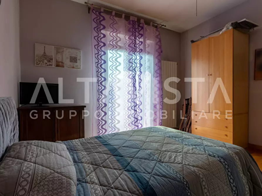 Immagine 30 di Appartamento in vendita  in Via Carlo Goldoni a Brescia