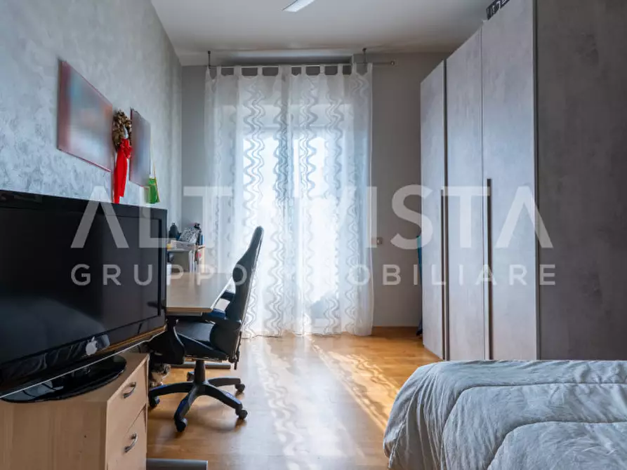 Immagine 31 di Appartamento in vendita  in Via Carlo Goldoni a Brescia