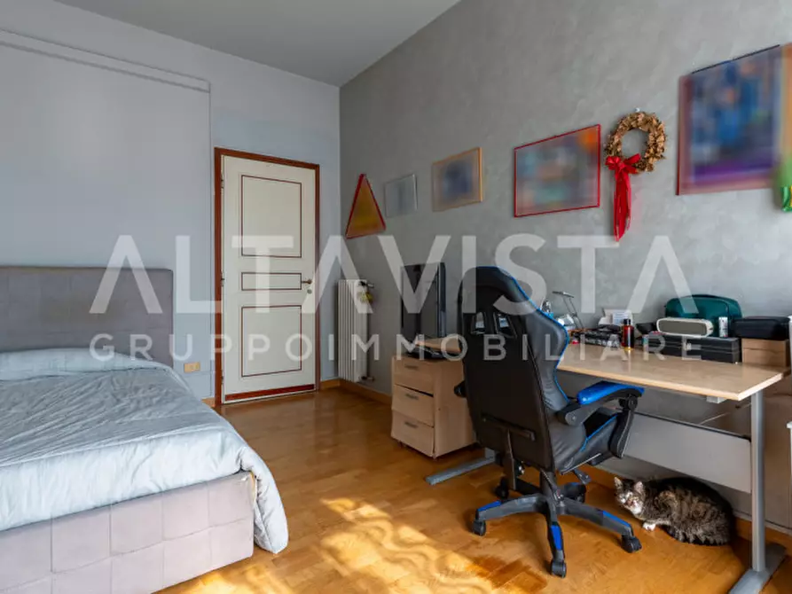 Immagine 32 di Appartamento in vendita  in Via Carlo Goldoni a Brescia