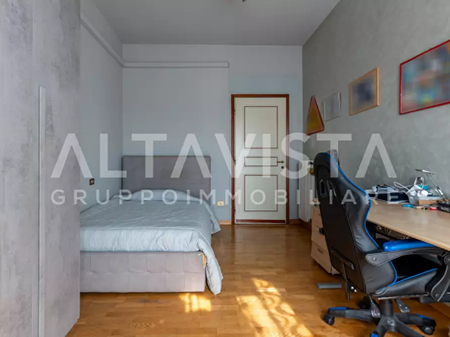 Immagine 33 di Appartamento in vendita  in Via Carlo Goldoni a Brescia