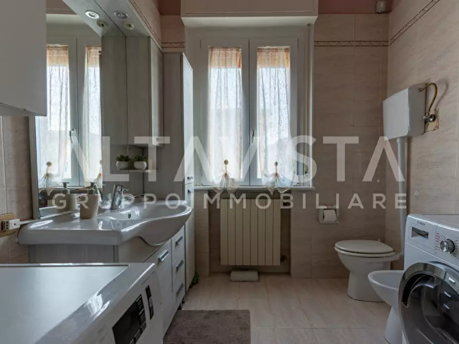 Immagine 34 di Appartamento in vendita  in Via Carlo Goldoni a Brescia