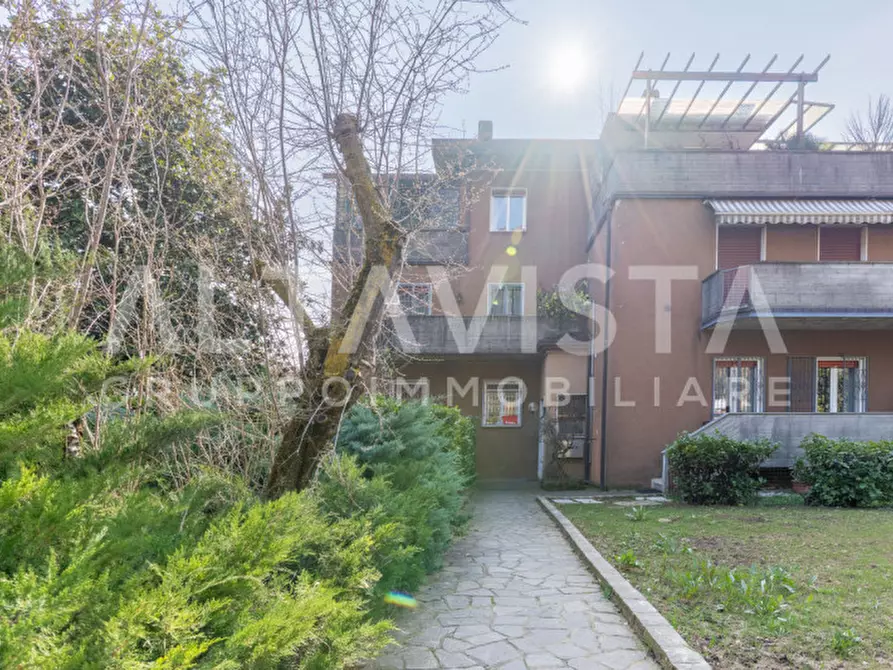 Immagine 41 di Appartamento in vendita  in Via Carlo Goldoni a Brescia