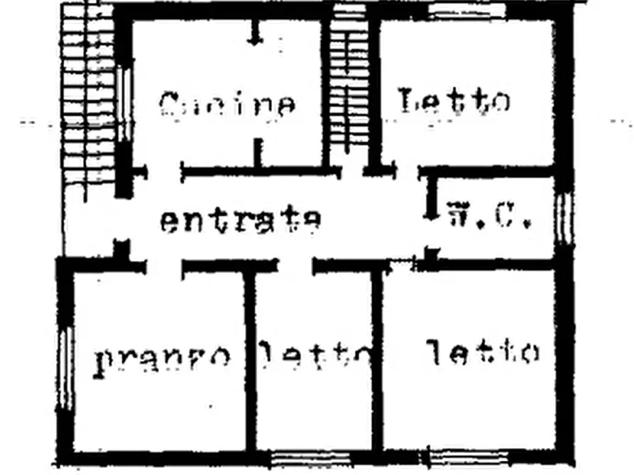 Immagine 1 di Casa indipendente in vendita  in Via Giuseppe Mazzini a Pontelongo