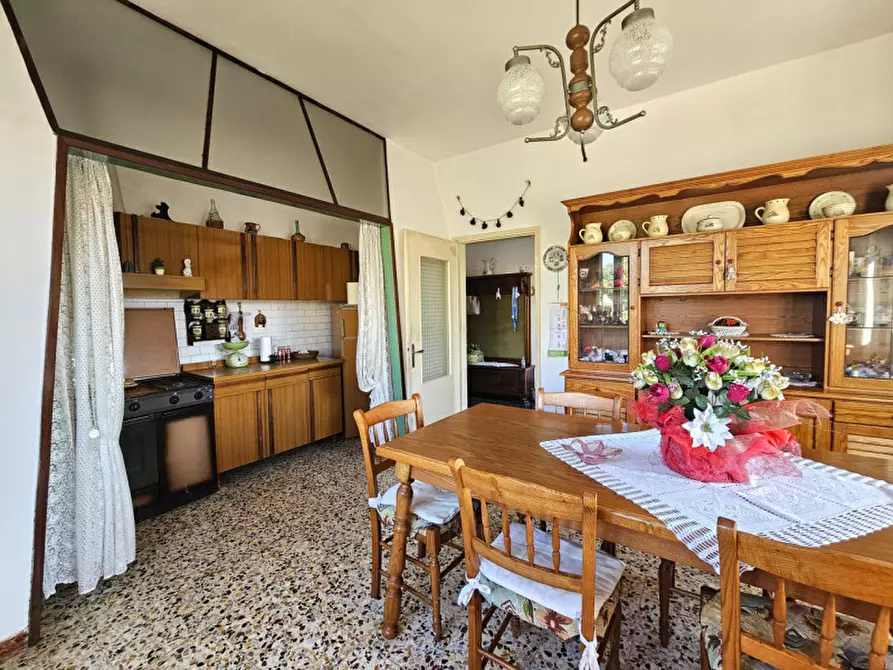 Immagine 4 di Casa indipendente in vendita  in Via Giuseppe Mazzini a Pontelongo