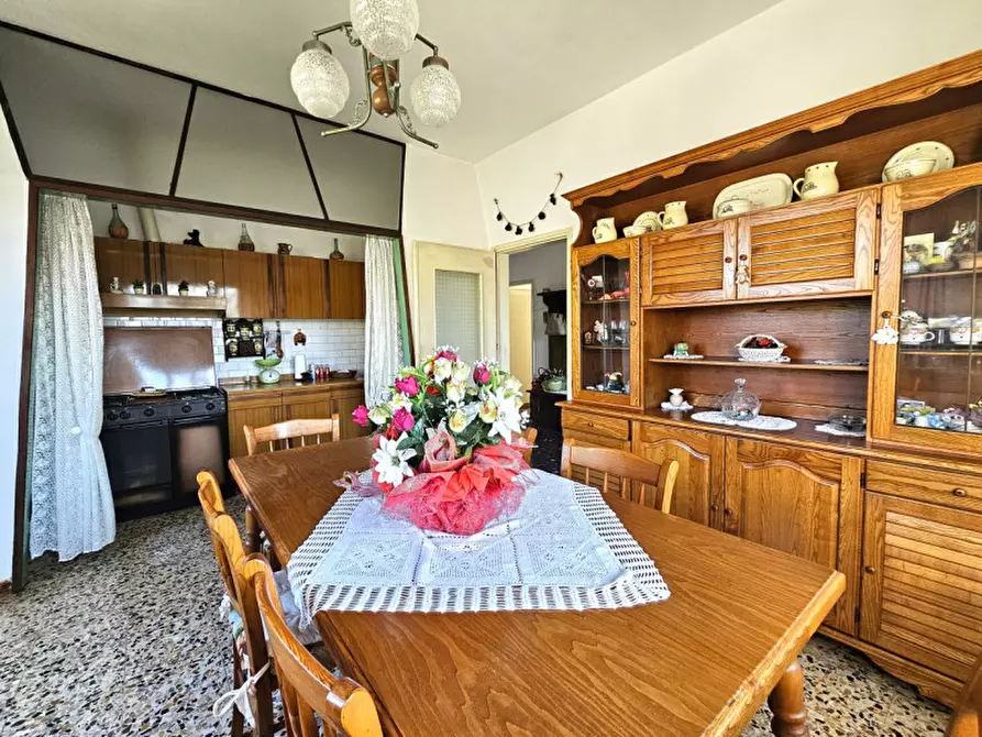 Immagine 6 di Casa indipendente in vendita  in Via Giuseppe Mazzini a Pontelongo