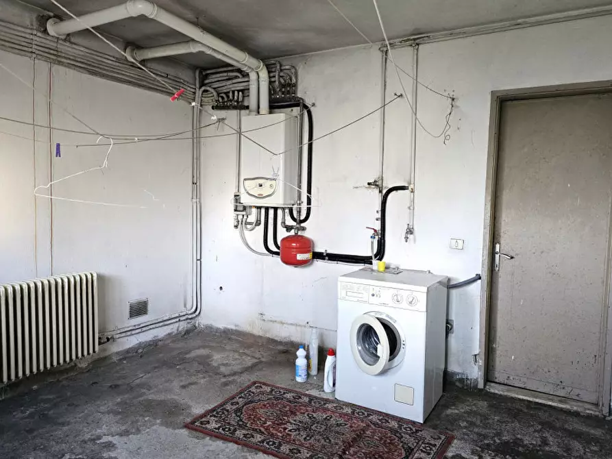 Immagine 25 di Casa indipendente in vendita  in Via Giuseppe Mazzini a Pontelongo