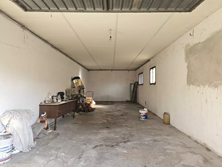 Immagine 27 di Casa indipendente in vendita  in Via Giuseppe Mazzini a Pontelongo