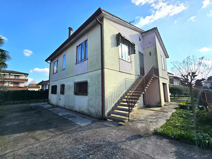 Immagine 28 di Casa indipendente in vendita  in Via Giuseppe Mazzini a Pontelongo