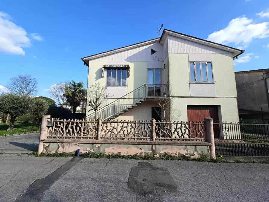 Immagine 29 di Casa indipendente in vendita  in Via Giuseppe Mazzini a Pontelongo