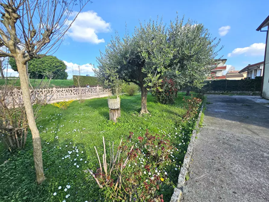 Immagine 31 di Casa indipendente in vendita  in Via Giuseppe Mazzini a Pontelongo
