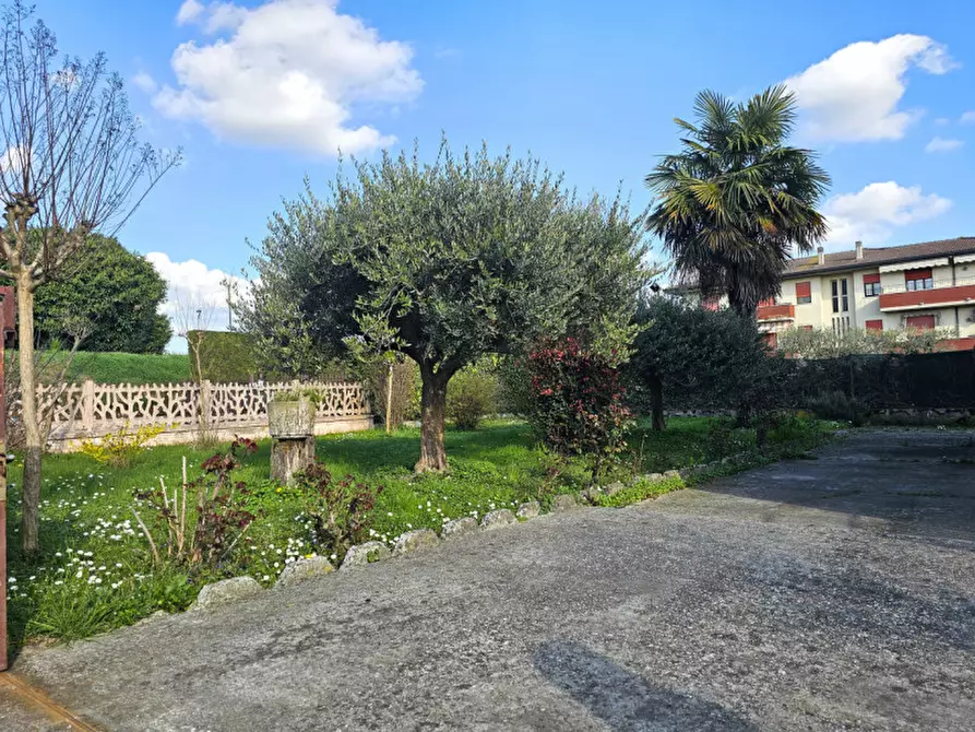 Immagine 32 di Casa indipendente in vendita  in Via Giuseppe Mazzini a Pontelongo