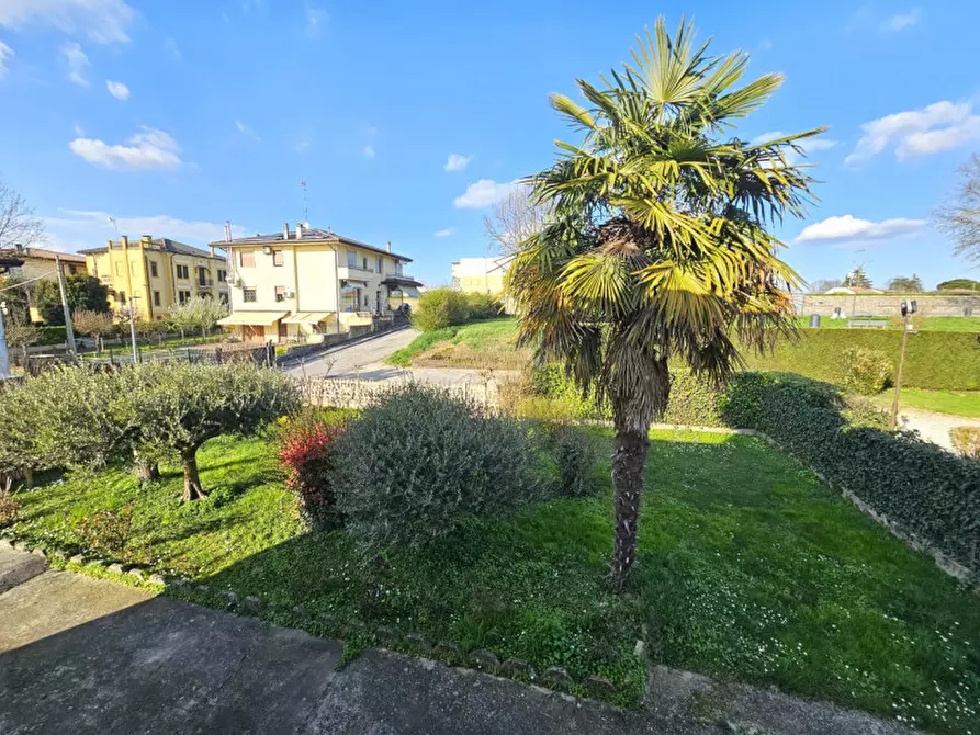 Immagine 33 di Casa indipendente in vendita  in Via Giuseppe Mazzini a Pontelongo