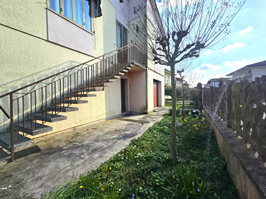 Immagine 34 di Casa indipendente in vendita  in Via Giuseppe Mazzini a Pontelongo