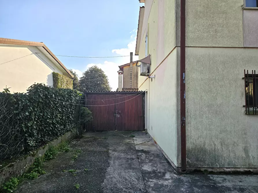 Immagine 37 di Casa indipendente in vendita  in Via Giuseppe Mazzini a Pontelongo