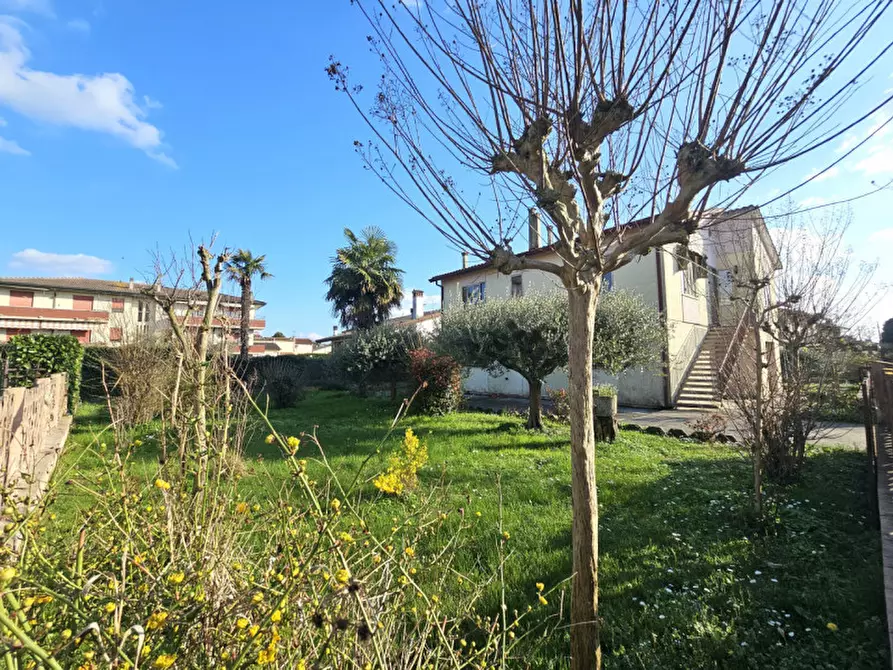 Immagine 38 di Casa indipendente in vendita  in Via Giuseppe Mazzini a Pontelongo