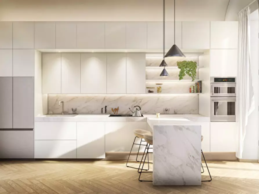 Immagine 2 di Casa bifamiliare in vendita  in Via Bragni a Campodarsego