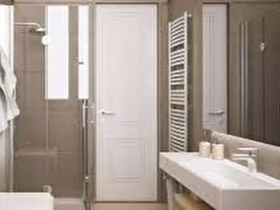 Immagine 4 di Casa bifamiliare in vendita  in Via Bragni a Campodarsego