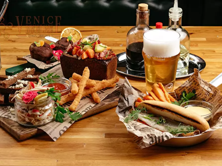 Immagine 1 di Attività commerciale in vendita  in VIA CIRCONVALLAZIONE 103 a Martellago