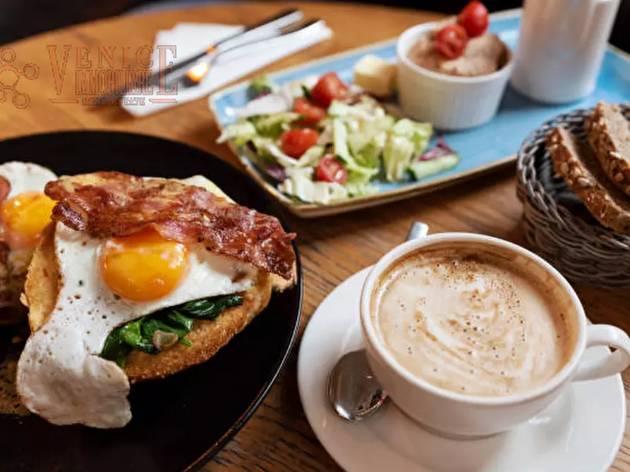 Immagine 2 di Attività commerciale in vendita  in VIA CIRCONVALLAZIONE 103 a Martellago