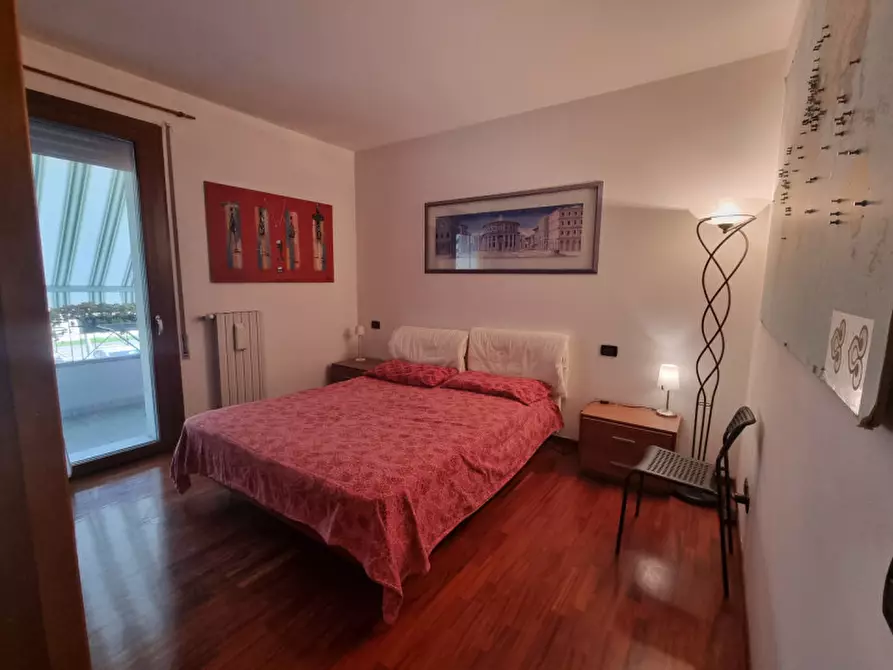 Immagine 4 di Appartamento in vendita  in via Silvio Pellico a Ponte San Nicolò