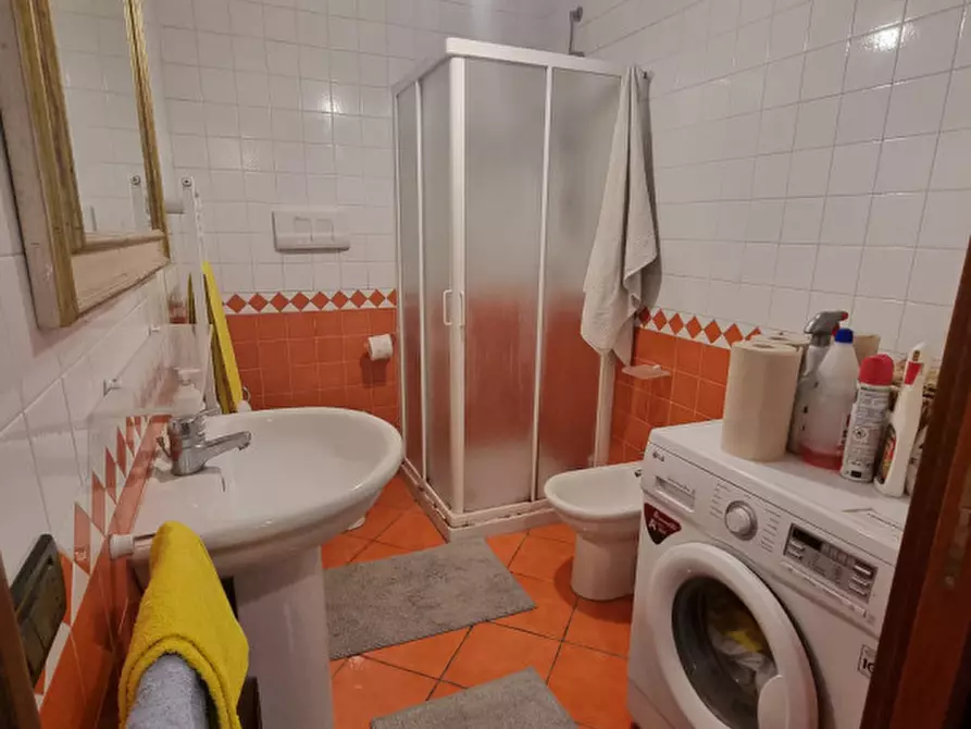 Immagine 5 di Appartamento in vendita  in via Silvio Pellico a Ponte San Nicolò