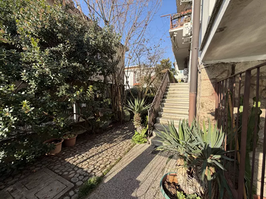 Immagine 8 di Casa bifamiliare in vendita  in Via Fosse Ardeatine a Battaglia Terme