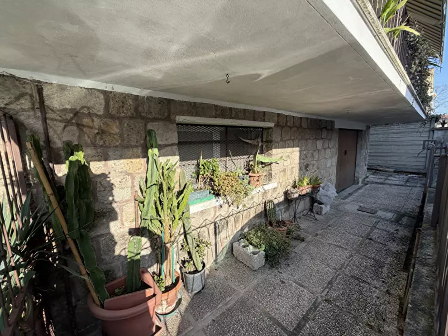 Immagine 9 di Casa bifamiliare in vendita  in Via Fosse Ardeatine a Battaglia Terme