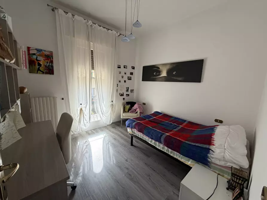 Immagine 11 di Casa bifamiliare in vendita  in Via Fosse Ardeatine a Battaglia Terme