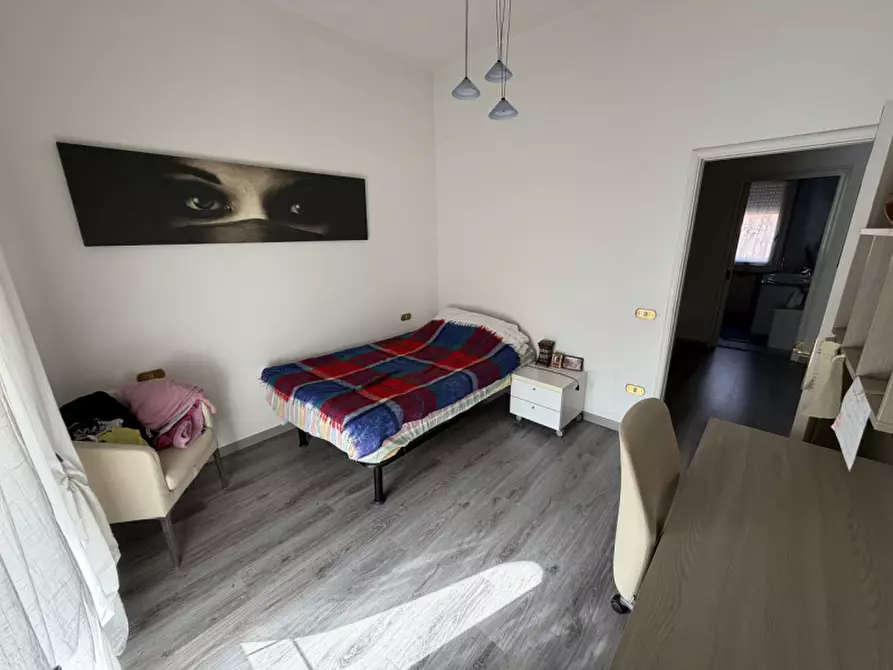 Immagine 12 di Casa bifamiliare in vendita  in Via Fosse Ardeatine a Battaglia Terme