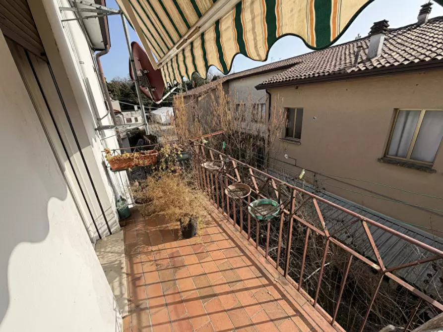 Immagine 13 di Casa bifamiliare in vendita  in Via Fosse Ardeatine a Battaglia Terme