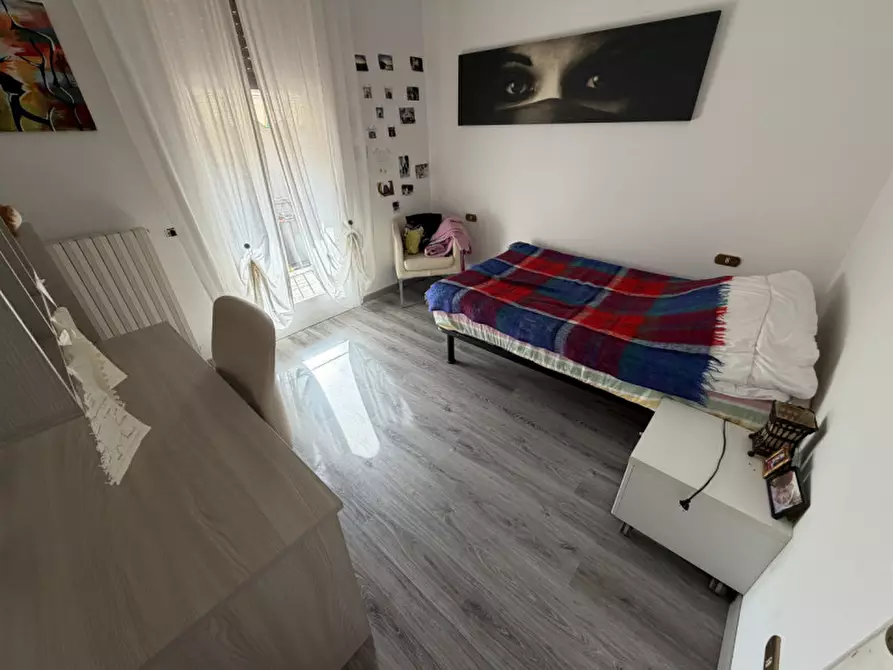 Immagine 14 di Casa bifamiliare in vendita  in Via Fosse Ardeatine a Battaglia Terme