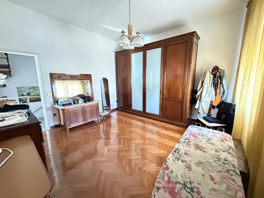 Immagine 19 di Casa bifamiliare in vendita  in Via Fosse Ardeatine a Battaglia Terme