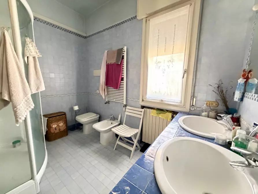 Immagine 23 di Casa bifamiliare in vendita  in Via Fosse Ardeatine a Battaglia Terme