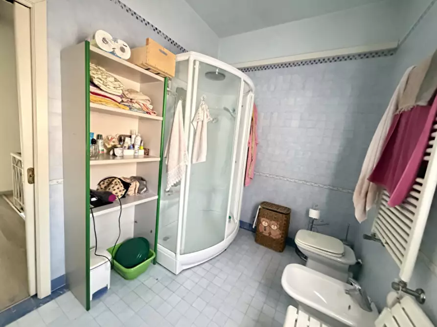 Immagine 24 di Casa bifamiliare in vendita  in Via Fosse Ardeatine a Battaglia Terme